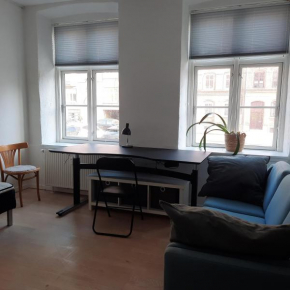 1- Bed Private room in apartment, Odense C